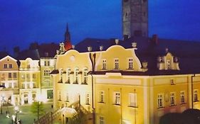 Apartament w Rynku